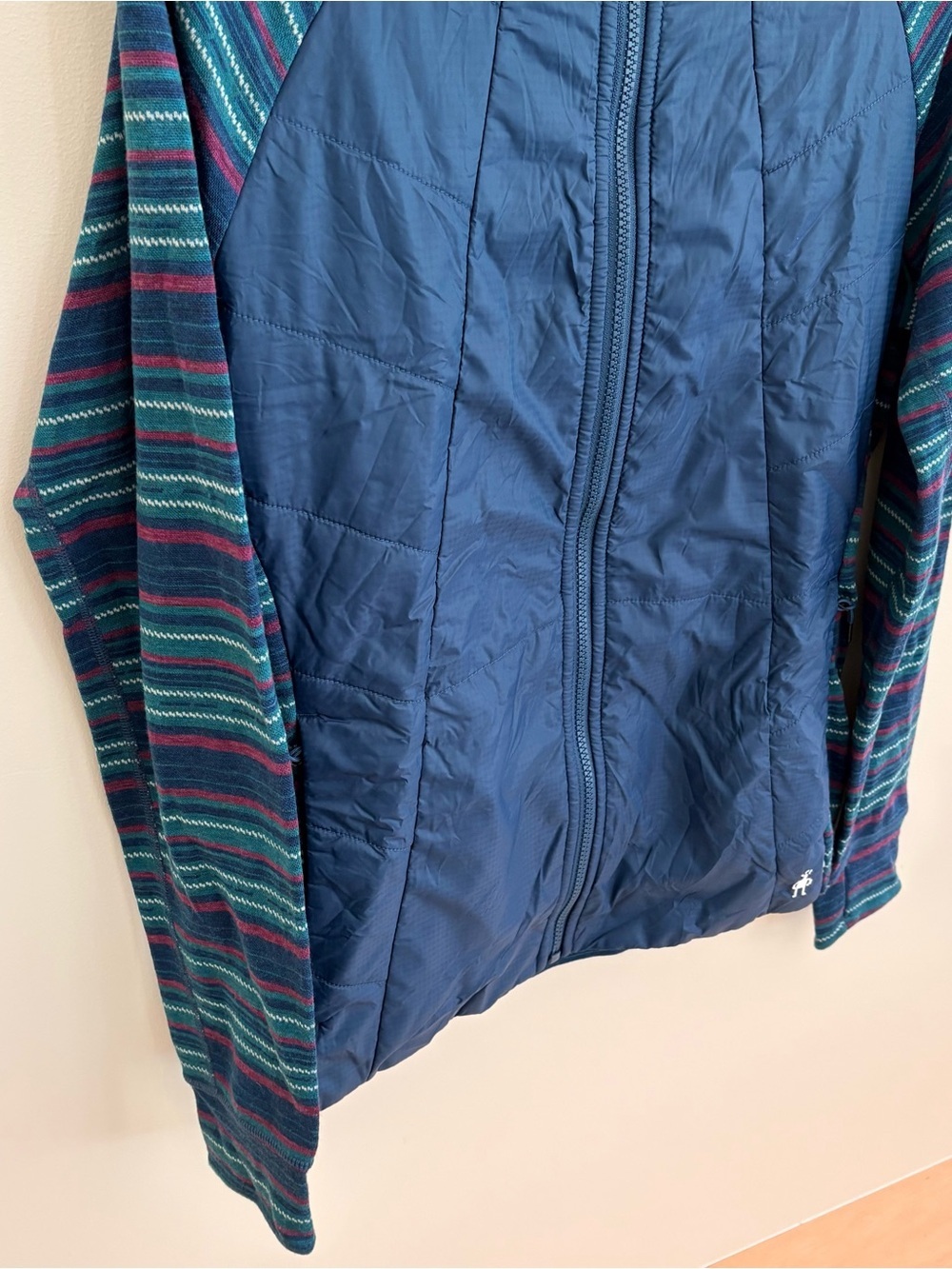 Smartwool SmartLoft 60 Jacket - Picture 3 of 8